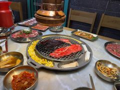 -韩宫宴和牛烤肉(宁波环球银泰城店)