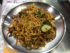 -幸福小串·地摊小炉子(三阳路店)