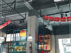 大堂-湘香私房菜(大石长隆店)