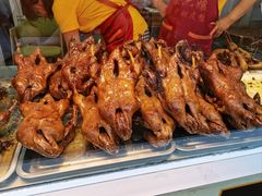 -徐六孃正宗甜皮鸭(张公桥店)