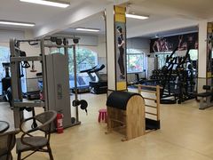 -琪航·健身+普拉提(民耀路店)