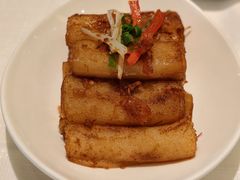 xo酱炸肠粉-金悦轩海鲜酒家(拱北店)