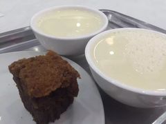 -冰泉豆浆馆(白云山总店)