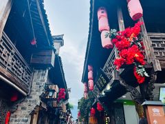 -台州府城(江南长城)