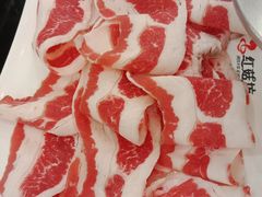 -红菇坊鲜汤火锅(橡树湾店)