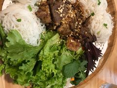 -越美小馆·越南料理(曲江店)