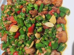 -南堂馆·新川菜(春熙路店)