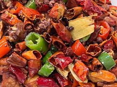 -十三香辣虾(夏湾店)