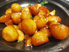 三杯小土豆-玉玲珑(陆家嘴店)