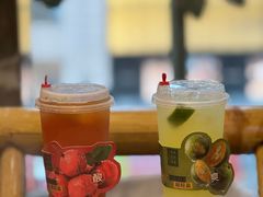 -牛签签串串香(IFS店)