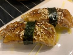 -井梧町川式料理(海河店)