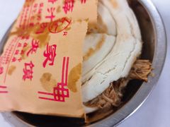 -薛昌利大米面皮(南关正街店)