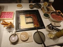 -巴奴毛肚火锅(邯郸美乐城店)