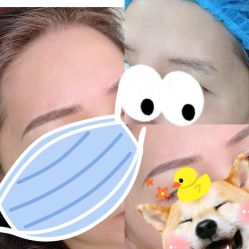 点击看大图 -久匠·纹眉半永久野生眉