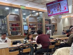 -喜家德虾仁水饺(青岛永旺东部店)