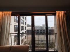 -杭州城中香格里拉大酒店