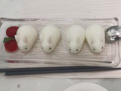 -大树餐厅(万达创始店)