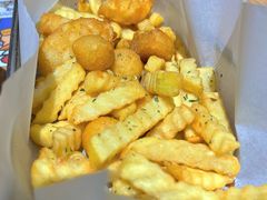 -BOPEYE·波派炸鸡(河西中央商场店)
