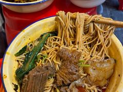 -阿福板凳面(观音桥店)