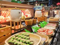 -韩盛·盛江山自助料理(于洪新玛特店)