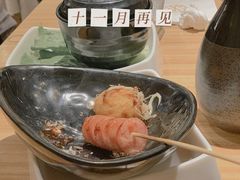 -水林间·寿喜烧自助(仙林金鹰店)