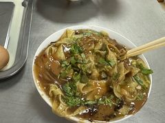 -正味斋锅巴菜(西北角店)