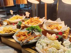 -伍棵星炭烤自助料理·烤鳗鱼(浦东食品城店)