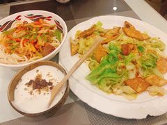 -巴依老爷新疆美食(清华东门店)