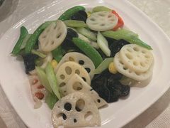 -老浒记民俗酒楼(王府井店)