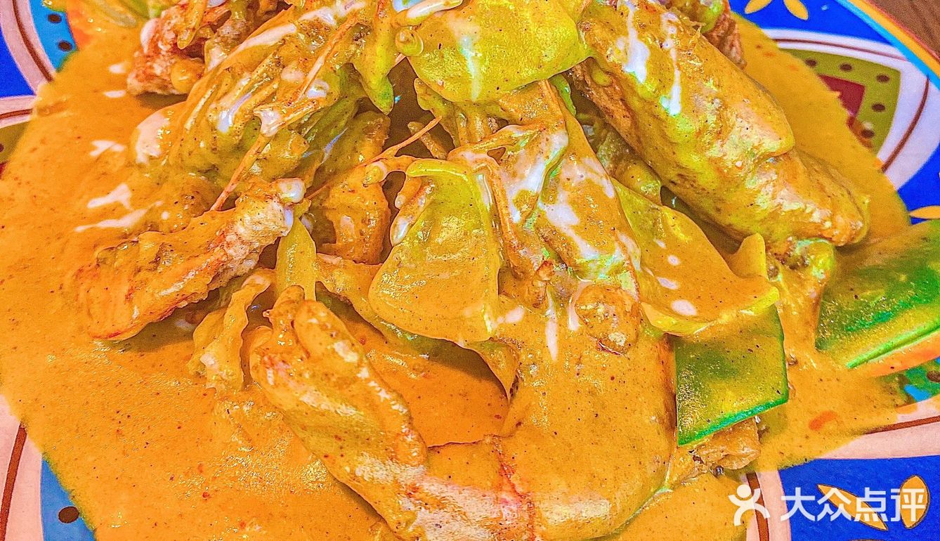 温州探店｜火爆🔥全网的泰国菜来啦🇹🇭