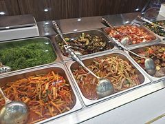 -陈至马正宗兰州牛肉面(韩乐坊店)