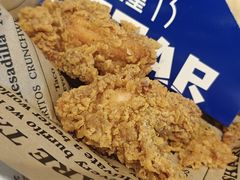 -TACO STAR 塔可星(下沙宝龙店)