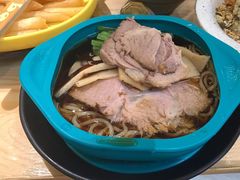 -一豚轩·烧鸟·豚骨拉面(五四路店)