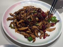 -清真·卡德尔大叔新疆主题餐厅(龙汇路店)