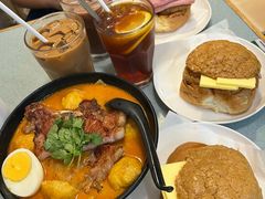 -华嫂冰室(尖沙咀店)