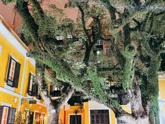-ALBERGUE 1601 婆仔屋葡国餐厅