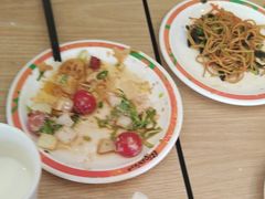 -比格比萨自助(云冈区步行街店)