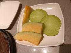 -海底捞火锅(高新万达店)