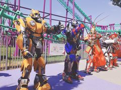 -水上乐园·欢乐世界