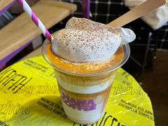 -HANA COFFEE(长寿路店)
