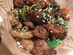 -太二酸菜鱼(正大广场店)