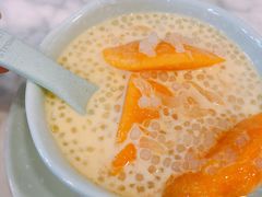 -发记甜品(豉油街店)