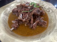 羊蝎子中锅-芦月轩羊蝎子(太平桥店)