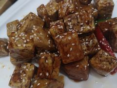 -农家小院(朱雀桥店)