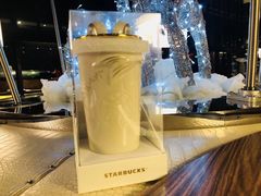 -星巴克(中山广场店)