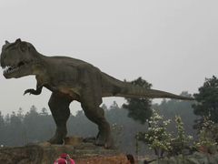 -南京银杏湖乐园