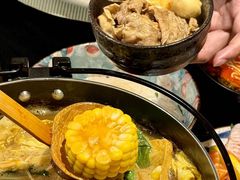-鹏祖料理