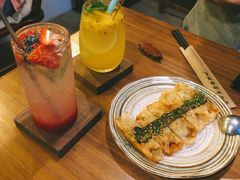 脆脆煎饺-拾年