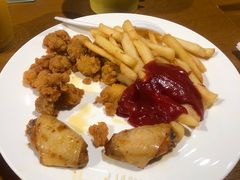 -穆拉诺餐厅(上海玻璃博物馆店)