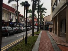 -甘榜格南公园